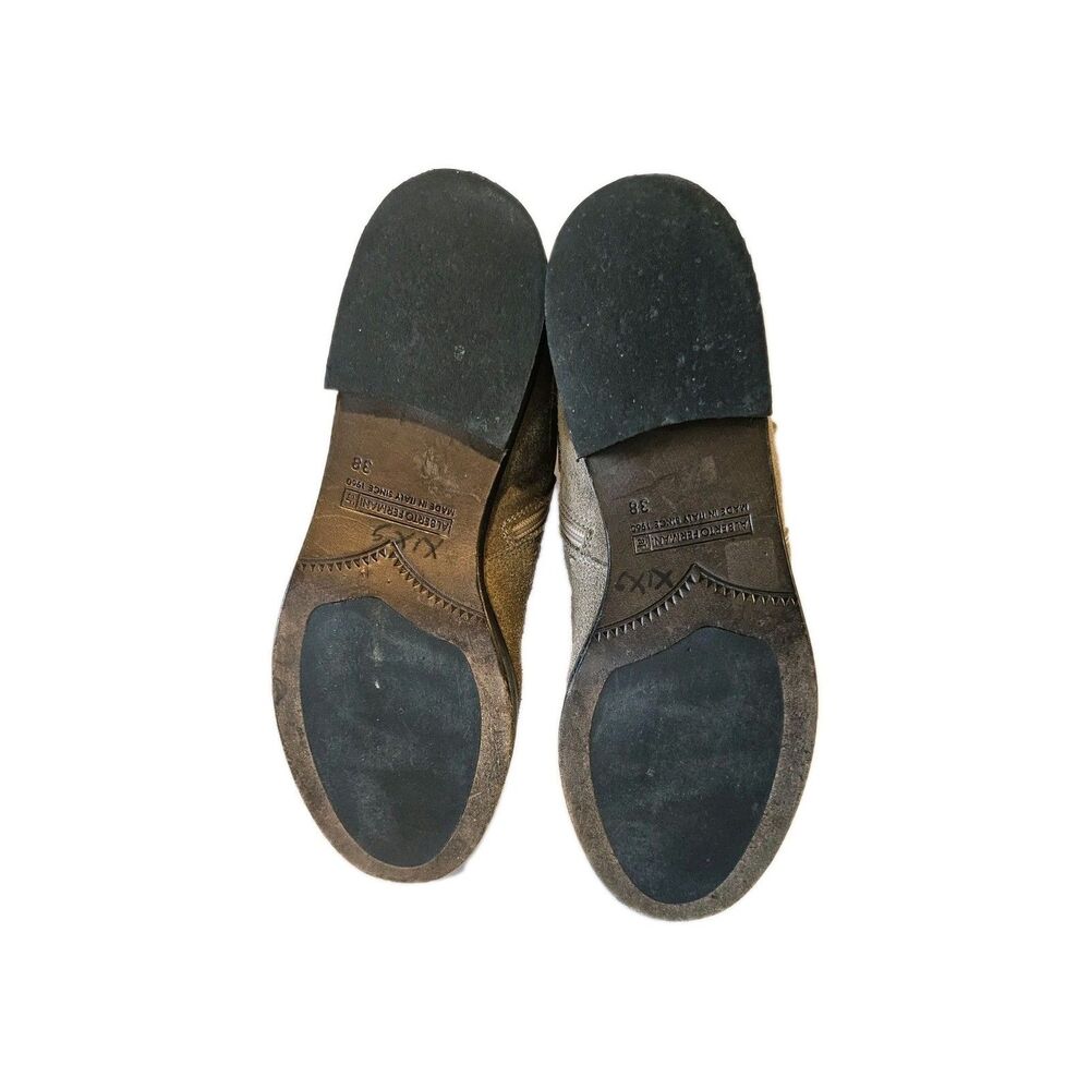Alberto Fermani Women's Boots Size 38 Made In Italy - Picture 7 of 9